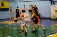 Тульская Баскетбольная Любительская Лига. Старт сезона., Фото: 2