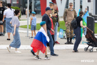 День ВДВ 2025, Фото: 50