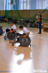 Чемпионат по регби на колясках в Алексине, Фото: 36