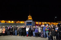 Открытие Олимпиады в Сочи, Фото: 21