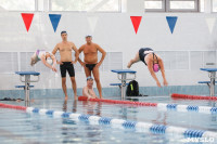 Встреча в Туле с призёрами чемпионата мира по водным видам спорта в категории «Мастерс», Фото: 12