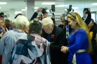 Торжественное открытие фестиваля, Фото: 44