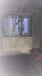В Мясново в многоквартирном доме произошел пожар, Фото: 9