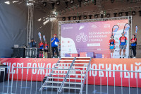 Забег Оружейная столица, Фото: 6