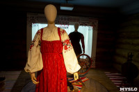 Как жили крестьяне и дворяне Тулы: в музейном квартале открылась первая выставка, Фото: 64