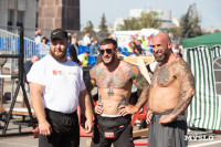 Сила Тулы 2025, Фото: 138