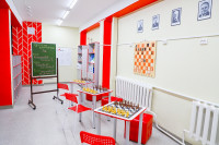 В школах Шатска и Петелино открылись центры «Точка роста», Фото: 14