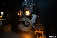 Выставка Steampunk-2022, Фото: 4