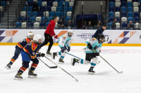 Соревнования по хоккею за Кубок губернатора Тульской области, Фото: 45
