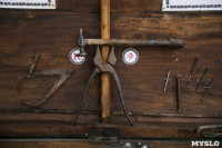 Молот, наковальня и алхимия: как утроена кузня, Фото: 39