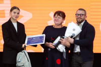 В Туле наградили победителей конкурса «Доброволец года – 2023», Фото: 34
