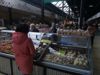 В Туле после капитального ремонта открылся рынок «Салют»., Фото: 6