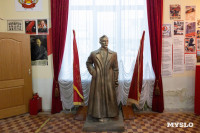 Кимовск-Донской-Новомосковск-Узловая, Фото: 28