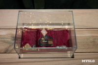 Диковинные «Антики» уже в Туле: в Нимфозориуме открылась выставка об «археологии повседневности», Фото: 18