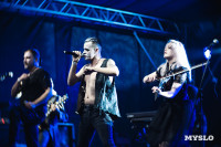 Рок-фестиваль "Рассвет" 2025, Фото: 20