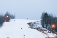 I-й этап Кубка Тулы по горным лыжам и сноуборду., Фото: 78