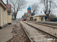 Благоустройство-2024 или «неприступная» остановка «Калинина»: что с ней не так?, Фото: 5