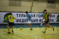 Матчи по мини-футболу среди любительских команд. 10-12 января 2014, Фото: 7
