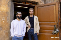 Новое городское пространство "Двор", Фото: 51