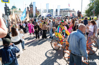 Театральный дворик 2025, Фото: 20