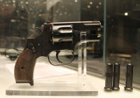 Новая экспозиция в музее оружия в Туле, Фото: 12