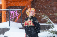 Вершина зимы-2026, Фото: 21