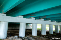 Рейд Myslo: в каком состоянии Тульские мосты, Фото: 127