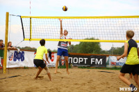 В Туле завершился сезон пляжного волейбола, Фото: 22