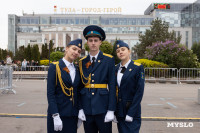 Парад репетиция 7 мая, Фото: 89