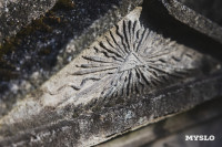 Всехсвятское кладбище, Фото: 166