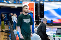 В «Тула-Арене» состоялись областные соревнования по ММА, Фото: 59