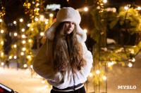 Облик роскоши и тепла: в Туле состоялся модный показ шуб «По эпохам», Фото: 108