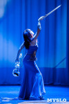 В Туле показали шоу восточных танцев, Фото: 38