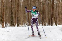 Чемпионат мира по спортивному ориентированию на лыжах в Алексине. Последний день., Фото: 20