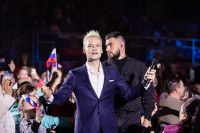 Концерт SHAMAN 31 января 2026, Фото: 38