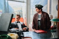 Новый год на канале Россия 1 , Фото: 72