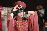 В тульском ГКЗ проходит косплей-фестиваль Yuki no Odori, Фото: 9