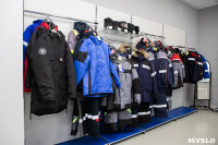 В Туле открылся новый магазин функциональной одежды «Восток-Сервис», Фото: 5