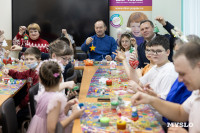 Депутаты Тульской областной Думы подарили праздник детям , Фото: 36