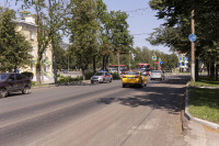Ремонт улицы Кирова, Фото: 30