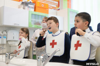«Улыбка детства»: уже более семи тысяч детей получают качественную стоматологическую помощь в школах, Фото: 21