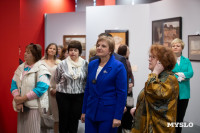 Выставка картин Александра Дейнеки, Фото: 70