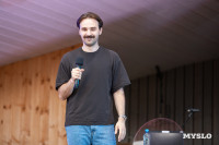 Пикник как из Pinterest: чем запомнился гастрофестиваль «Август», Фото: 173