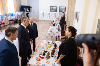 В Туле отметили 35-летие службы занятости , Фото: 10