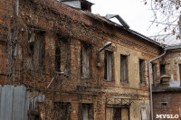Трущобы в двух шагах от «белого дома», Фото: 33