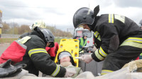 В Туле выберут лучших спасателей ЦФО, Фото: 5