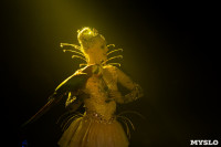 Шоу фонтанов «13 месяцев»: успей увидеть уникальную программу в Тульском цирке, Фото: 53