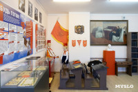 Кимовск-Донской-Новомосковск-Узловая, Фото: 33