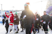 Туляки на «Забеге обещаний» поделились планами на 2026-й, Фото: 88