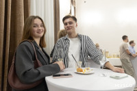 Москва слезам не верит. Новая версия , Фото: 23